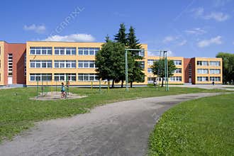 Public school