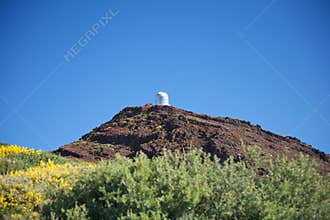 Single observatory