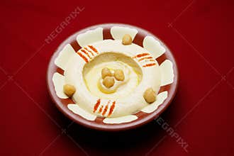 Hummus