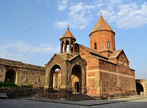 Khor Virap Monastery