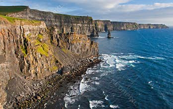 Cliffs of Moher