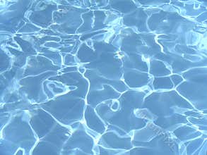 Pool Water