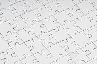 Blank Puzzle