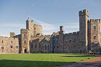 Peckforton Castle