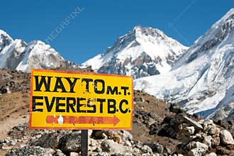 Signpost