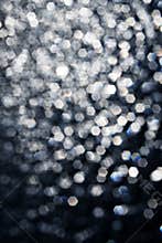 Sparkling Bokeh