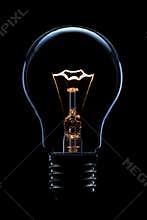 Light bulb