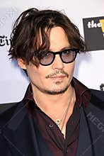 Johnny Depp