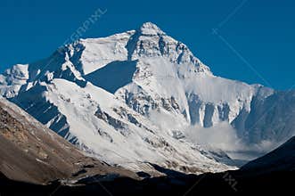 Mt. Everest
