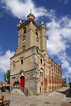 Sluis town hall