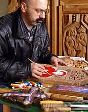 Handicraftsman