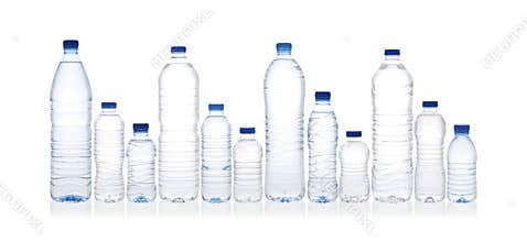 Bottled water