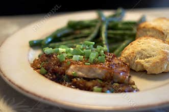 Dinner