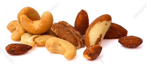 Nuts