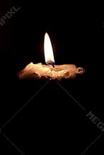 Candle