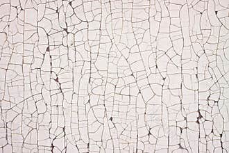 Cracked paint texture background