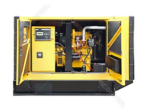 Large generator