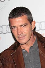 Antonio Banderas