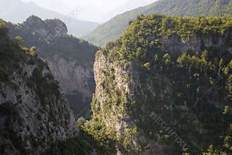 Revilla viewpoint