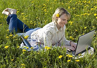 Laptop