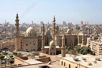 Cairo