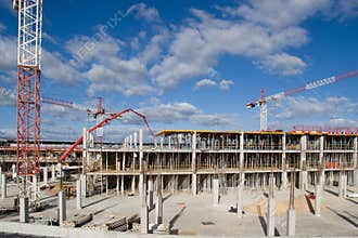 Construction Site