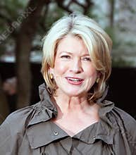 Martha Stewart
