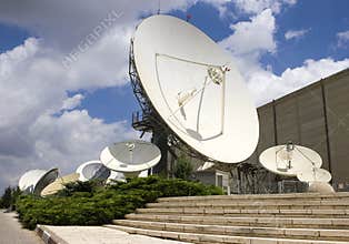 Satellites