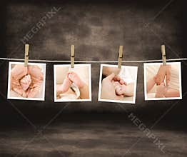 Baby love album