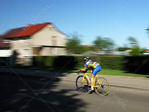 Cyclist