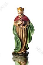 Caspar, the second of the three wise men