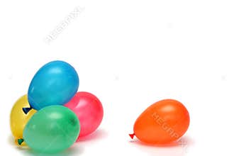 Balloons
