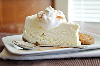 Ice Cream Pie
