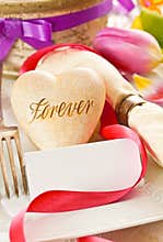 Forever Is A Commitment