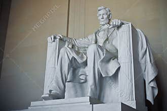 Lincoln Memorial, Washington DC