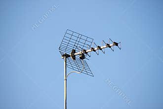 TV Antenna