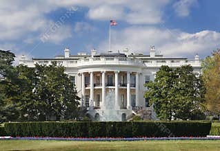 White House