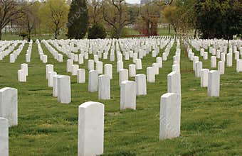 Arlington Cemetery