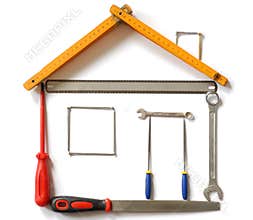 Tools House