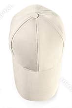 Baseball cap isolated