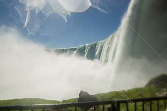 Niagara falls