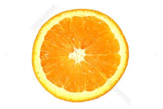 Orange Slice