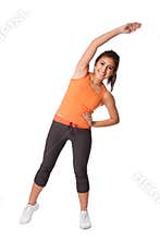 Fitness exercise