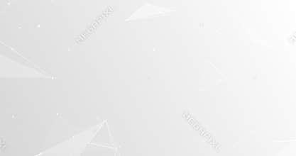 4k animated abstract grey plexus dot and 3d line connect background.