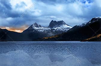 Cradle Mountain Tasmania