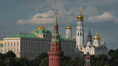 Moscow  Kremlin Palace of Russian President