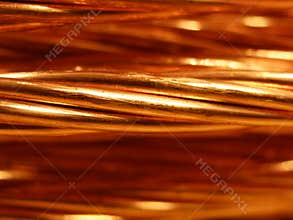 Copper wire