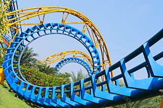 Roller Coaster