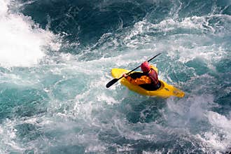 Kayak