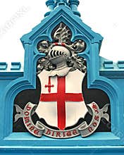 City of London Shield